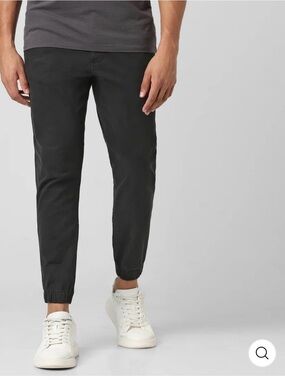 Men's Bearbottom Stretch Jogger